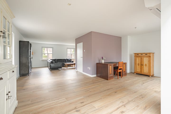 Foto 9 van Meerstraat 1-A