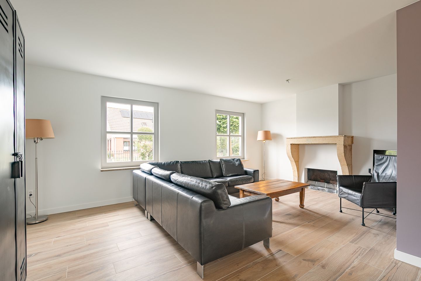 Foto 10 van Meerstraat 1-A