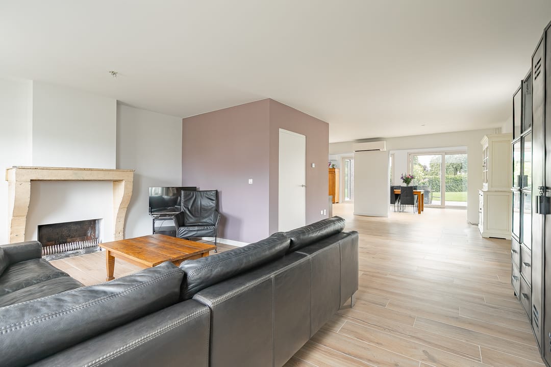 Foto 11 van Meerstraat 1-A