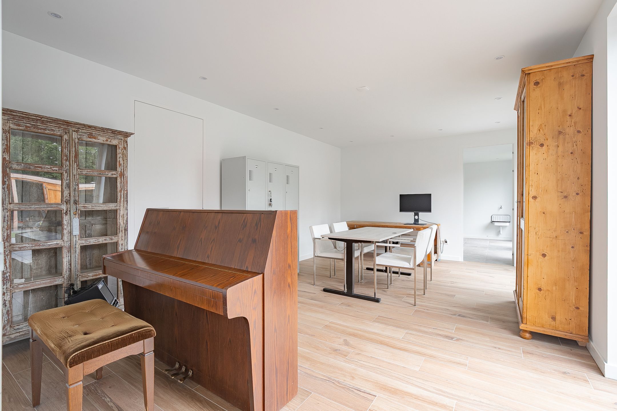 Foto 12 van Meerstraat 1-A