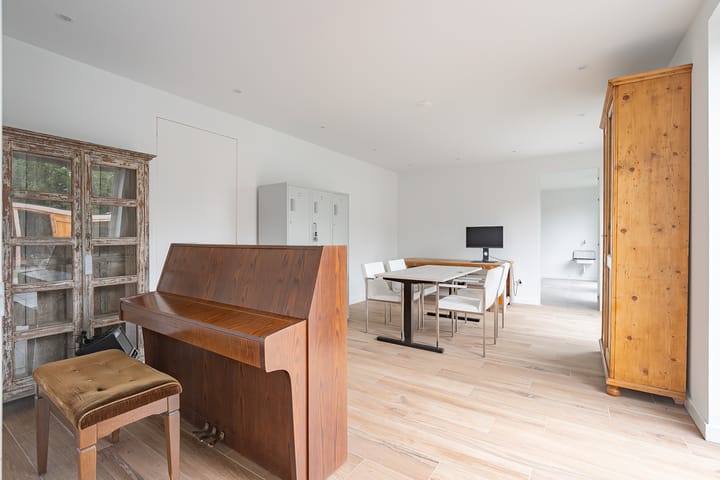 Foto 12 van Meerstraat 1-A