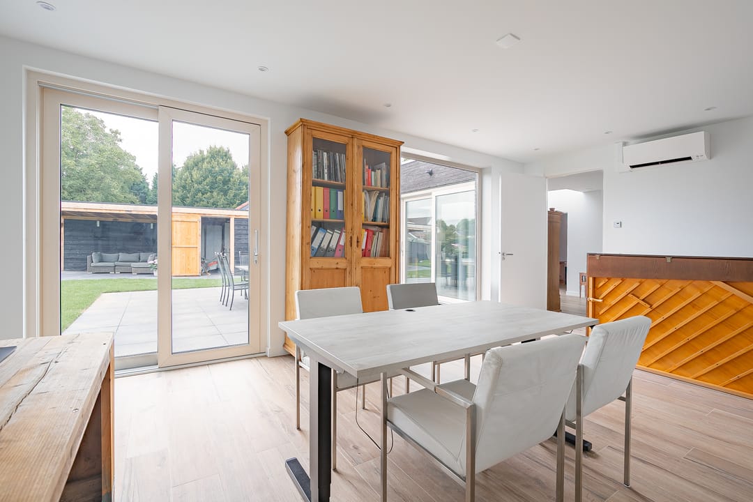 Foto 13 van Meerstraat 1-A