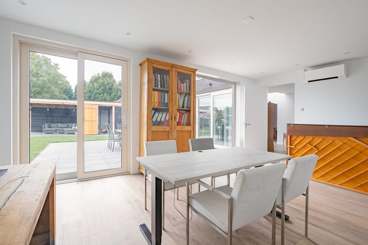 Foto 13 van Meerstraat 1-A