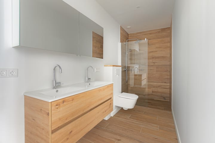 Foto 15 van Meerstraat 1-A