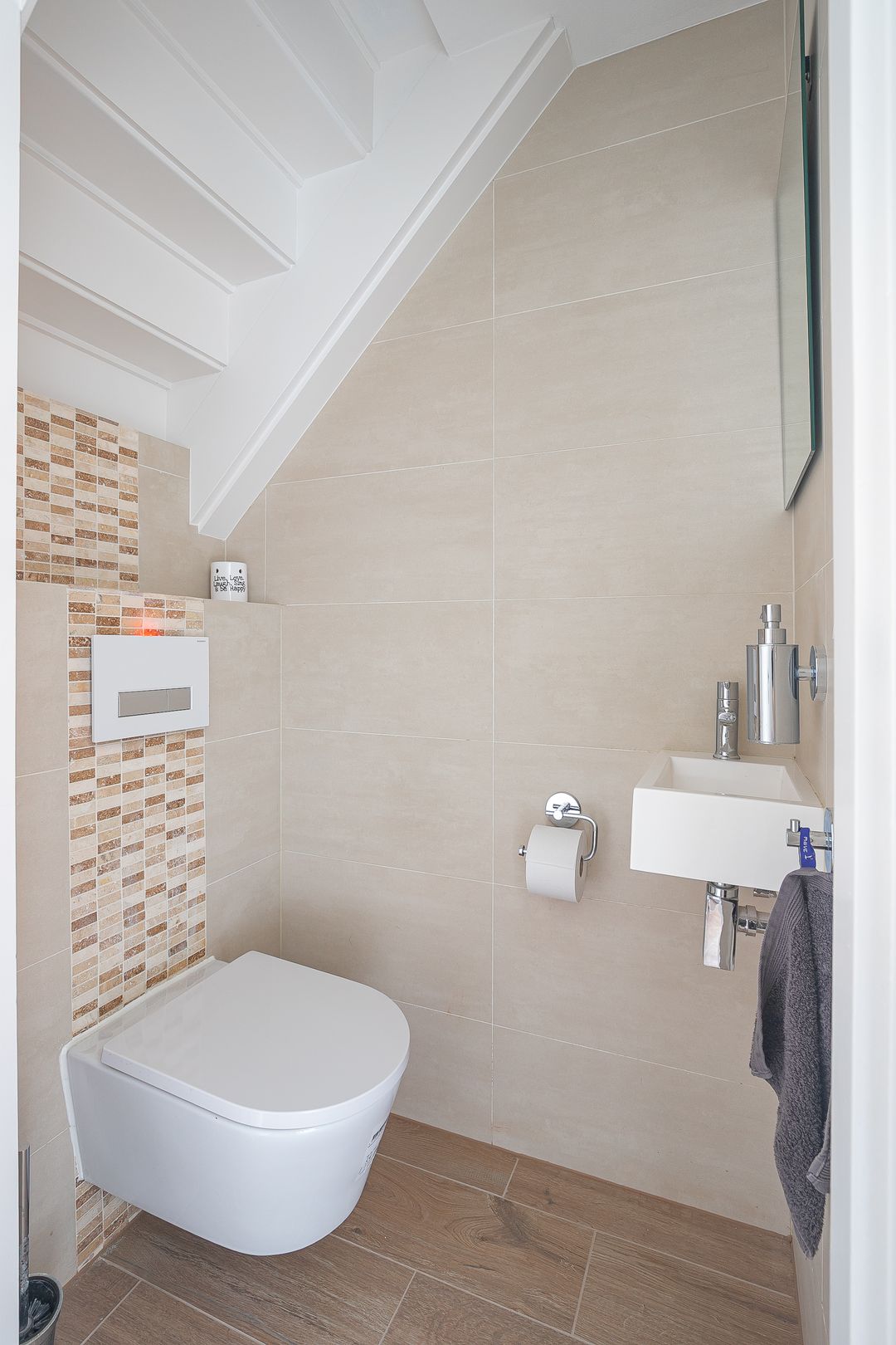 Foto 16 van Meerstraat 1-A