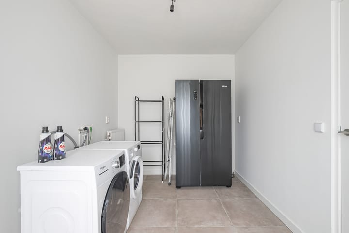 Foto 17 van Meerstraat 1-A