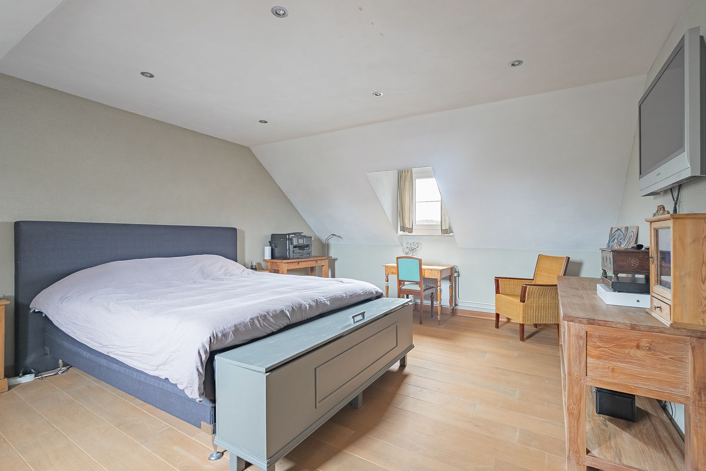 Foto 19 van Meerstraat 1-A