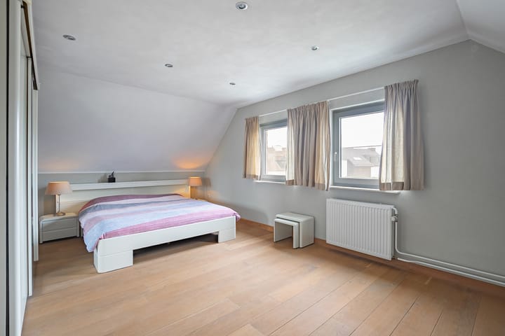 Foto 20 van Meerstraat 1-A