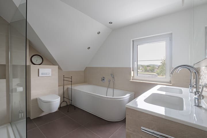 Foto 22 van Meerstraat 1-A