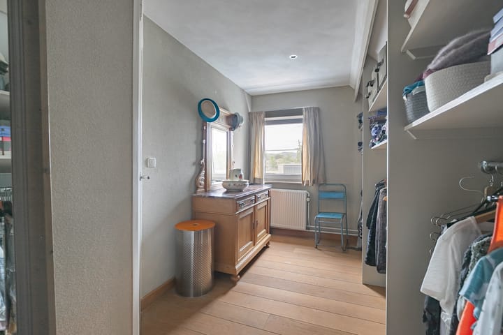 Foto 24 van Meerstraat 1-A