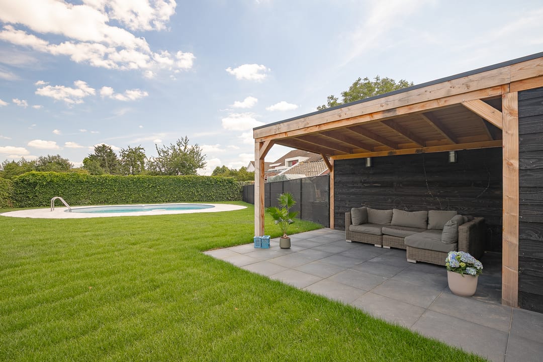 Foto 28 van Meerstraat 1-A