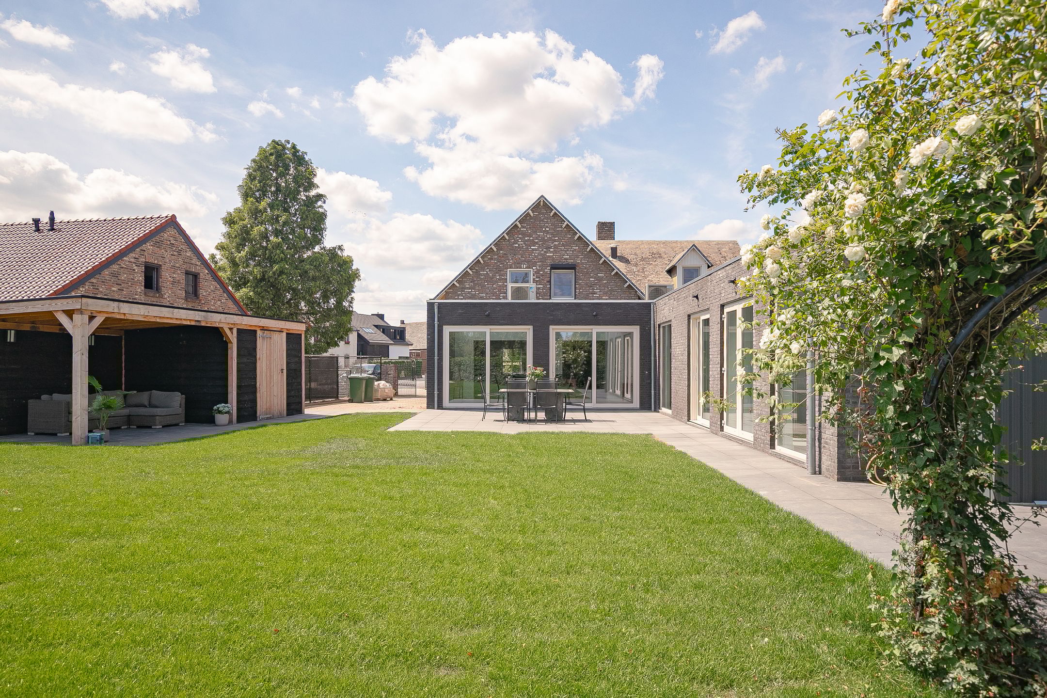 Foto 30 van Meerstraat 1-A