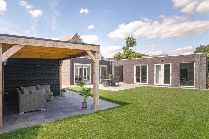 Foto 31 van Meerstraat 1-A