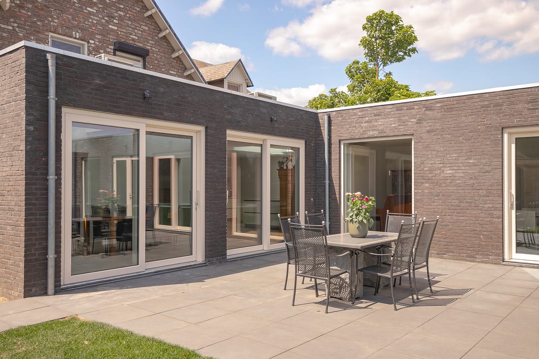 Foto 32 van Meerstraat 1-A