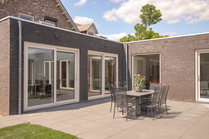 Foto 32 van Meerstraat 1-A