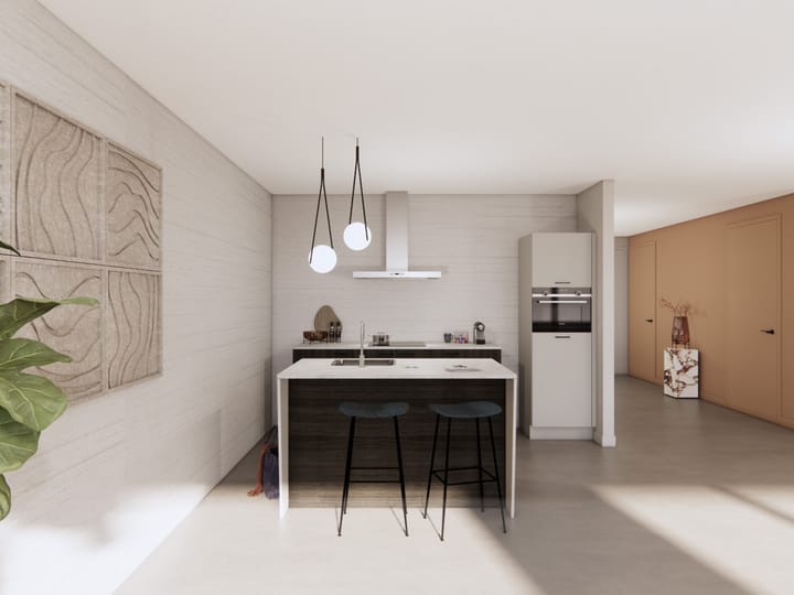 Foto 10 van Iris fase 2A - Bouwnummer 309 (Bouwnr. 309)