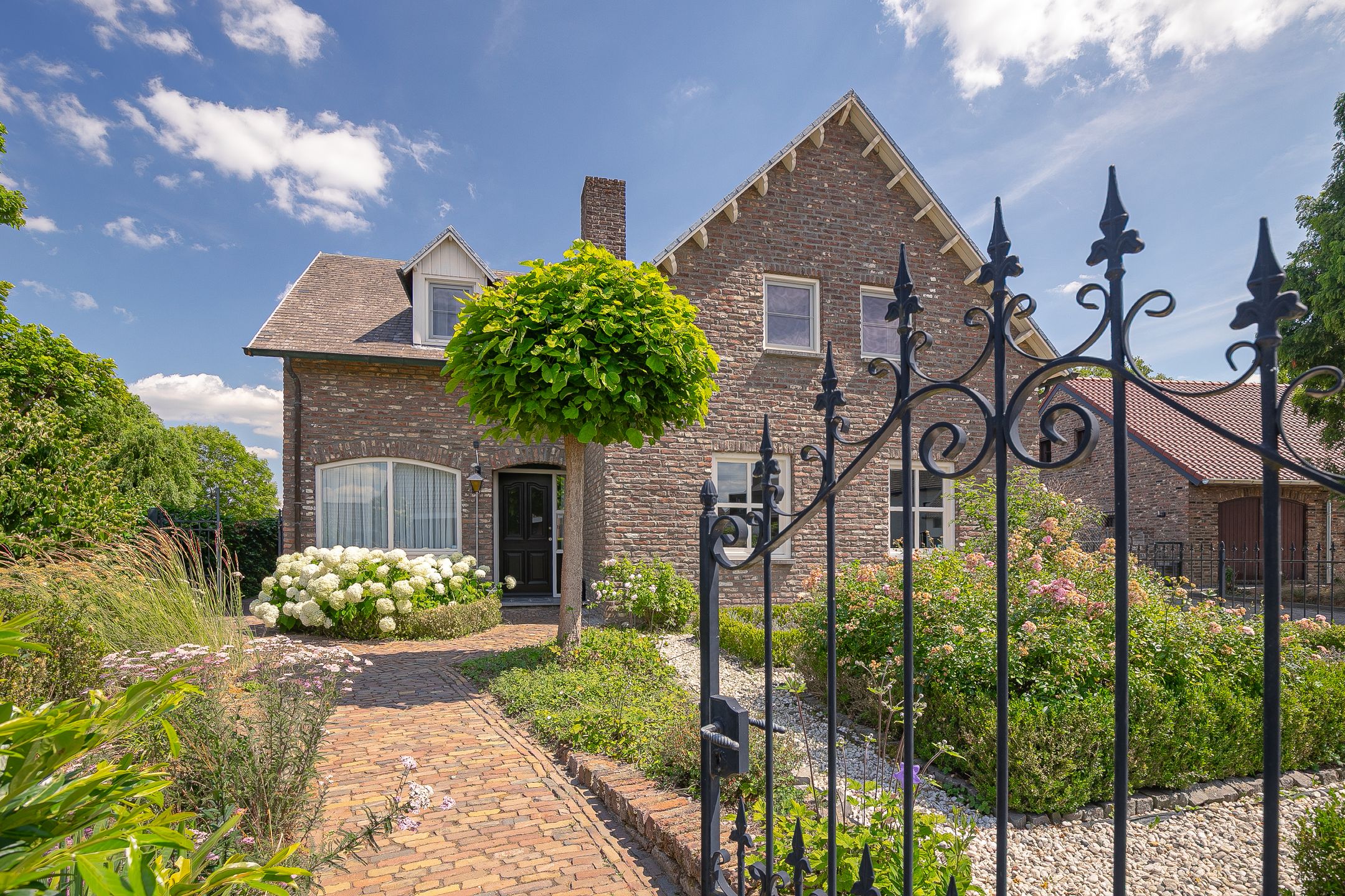 Foto 33 van Meerstraat 1-A