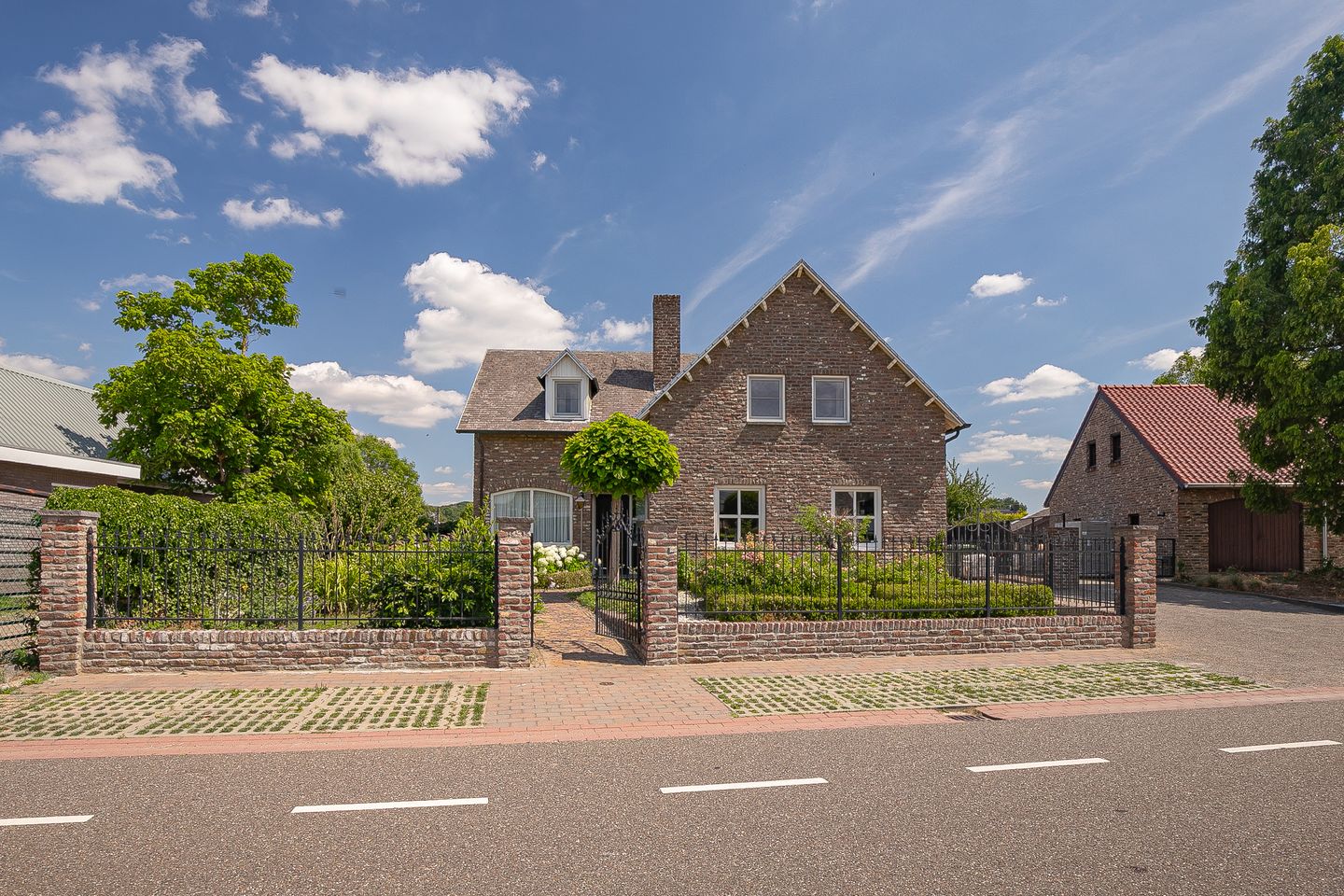 Foto 34 van Meerstraat 1-A