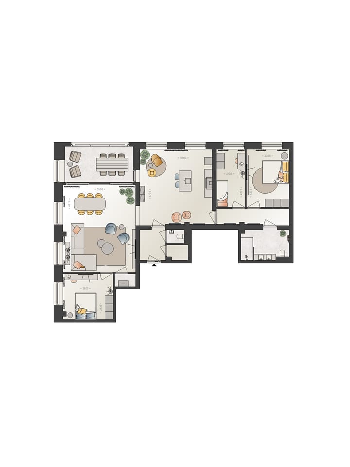 Foto 13 van Iris fase 2A - Bouwnummer 309 (Bouwnr. 309)