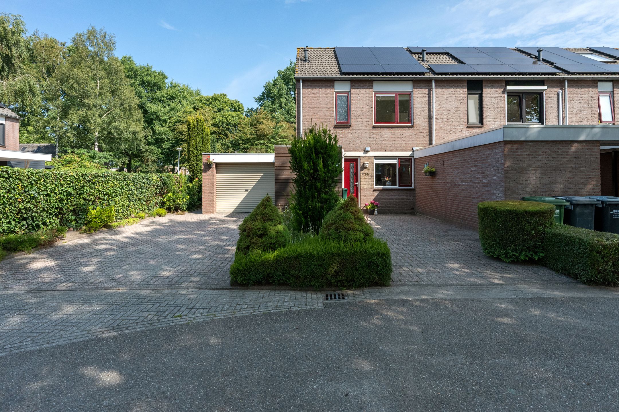 Zwaluwenveld, 14, Emmen, 7827PG, Drenthe, Nederland 14