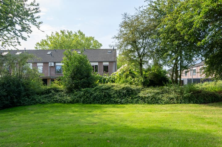 Foto 4 van Zwaluwenveld 14