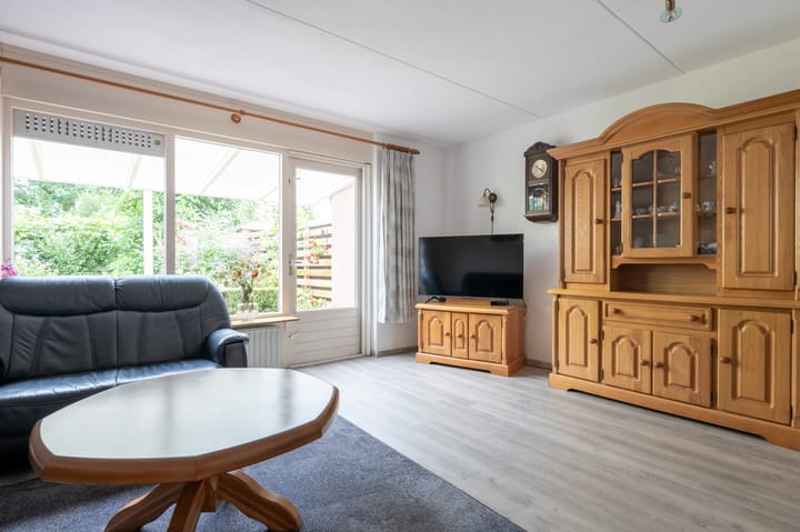 Foto 7 van Zwaluwenveld 14