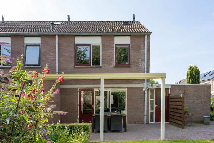 Foto 24 van Zwaluwenveld 14