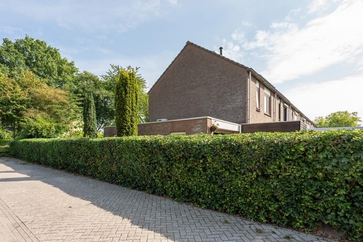 Foto 25 van Zwaluwenveld 14