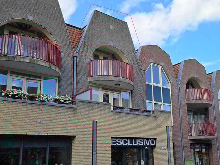 Gouden Stulp 10