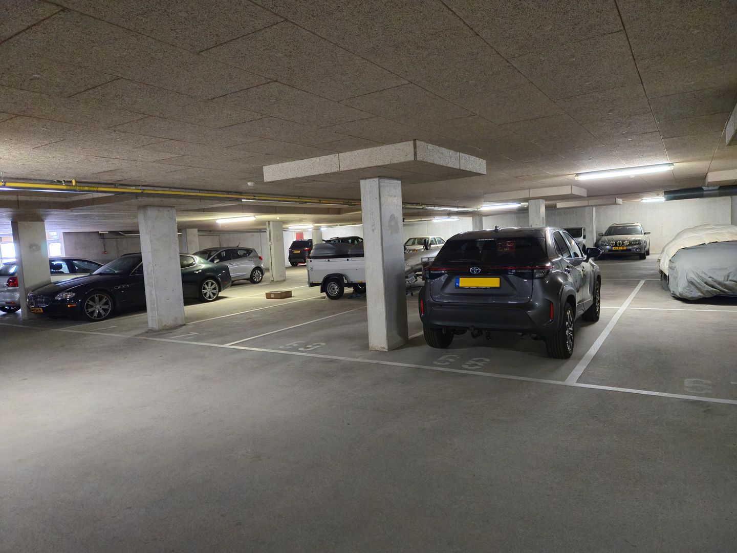 Foto 19 van Gouden Stulp 10