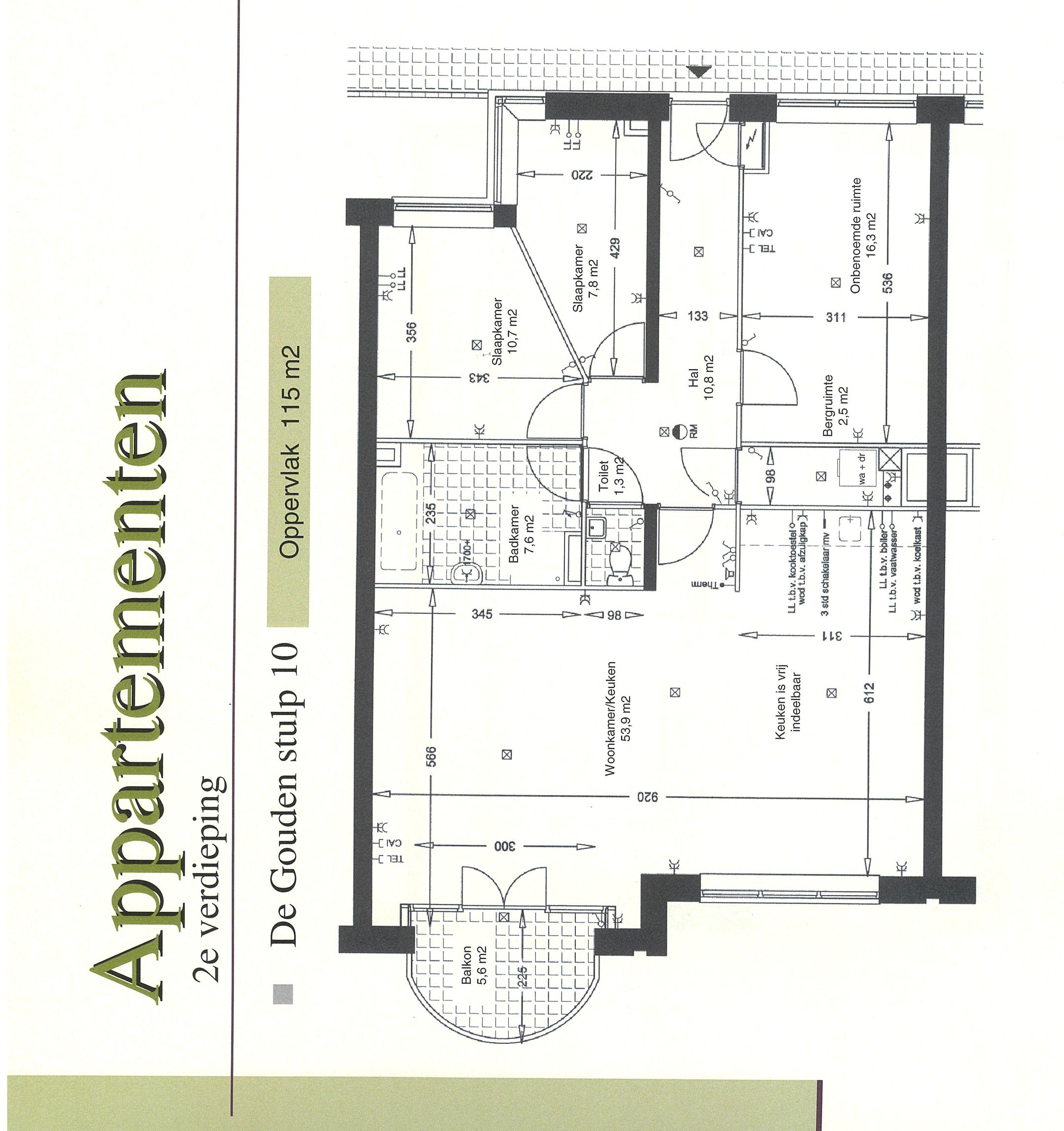 Foto 18 van Gouden Stulp 10