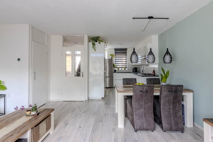 Foto 3 van Donaulaan 8