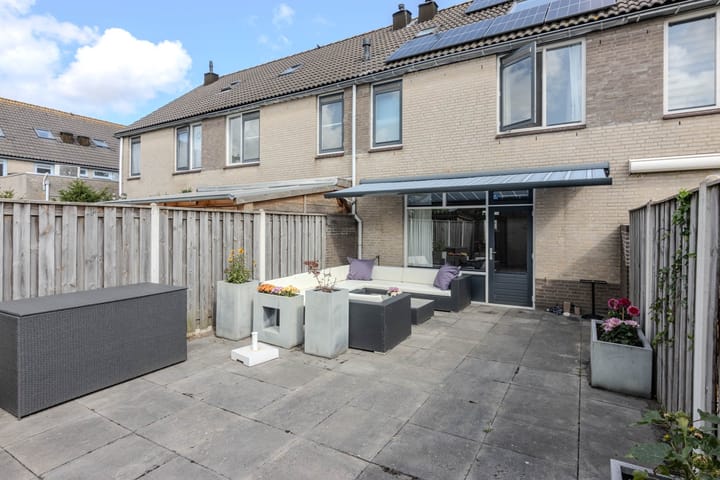 Foto 5 van Donaulaan 8