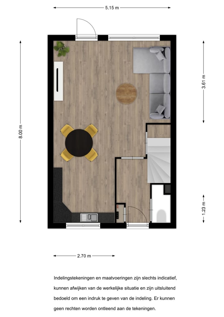 Foto 7 van Donaulaan 8