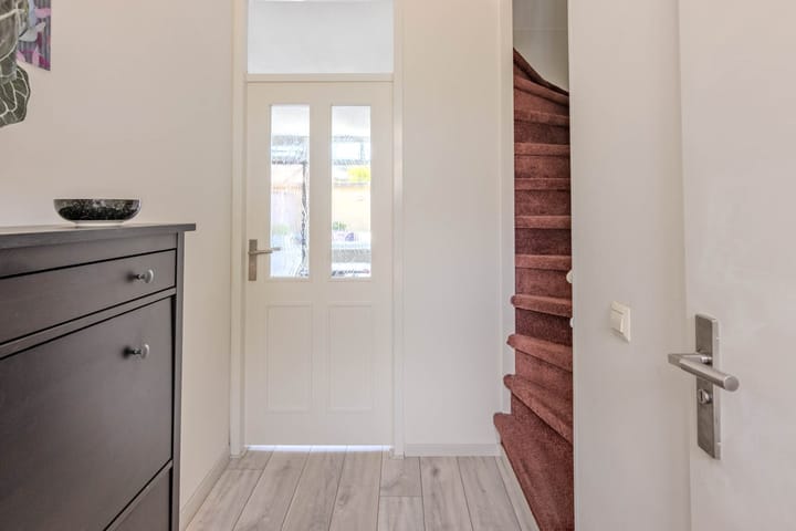 Foto 8 van Donaulaan 8