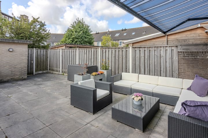 Foto 15 van Donaulaan 8