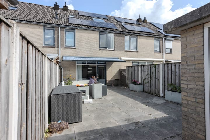 Foto 16 van Donaulaan 8