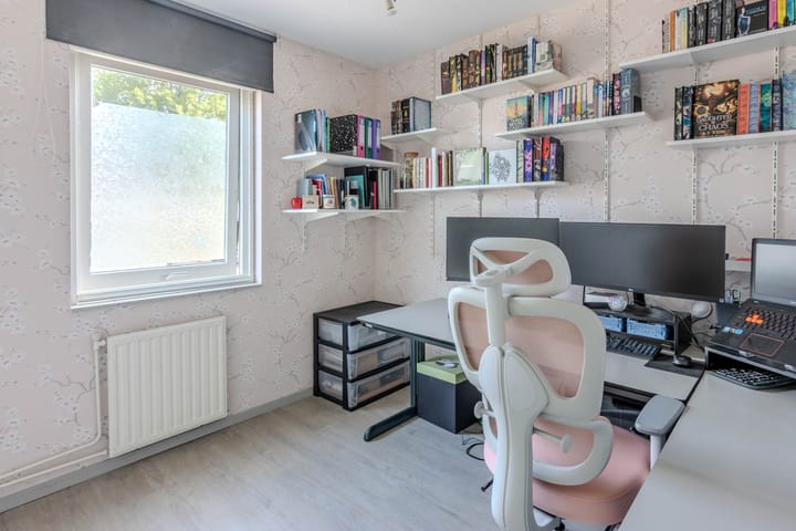 Foto 21 van Donaulaan 8