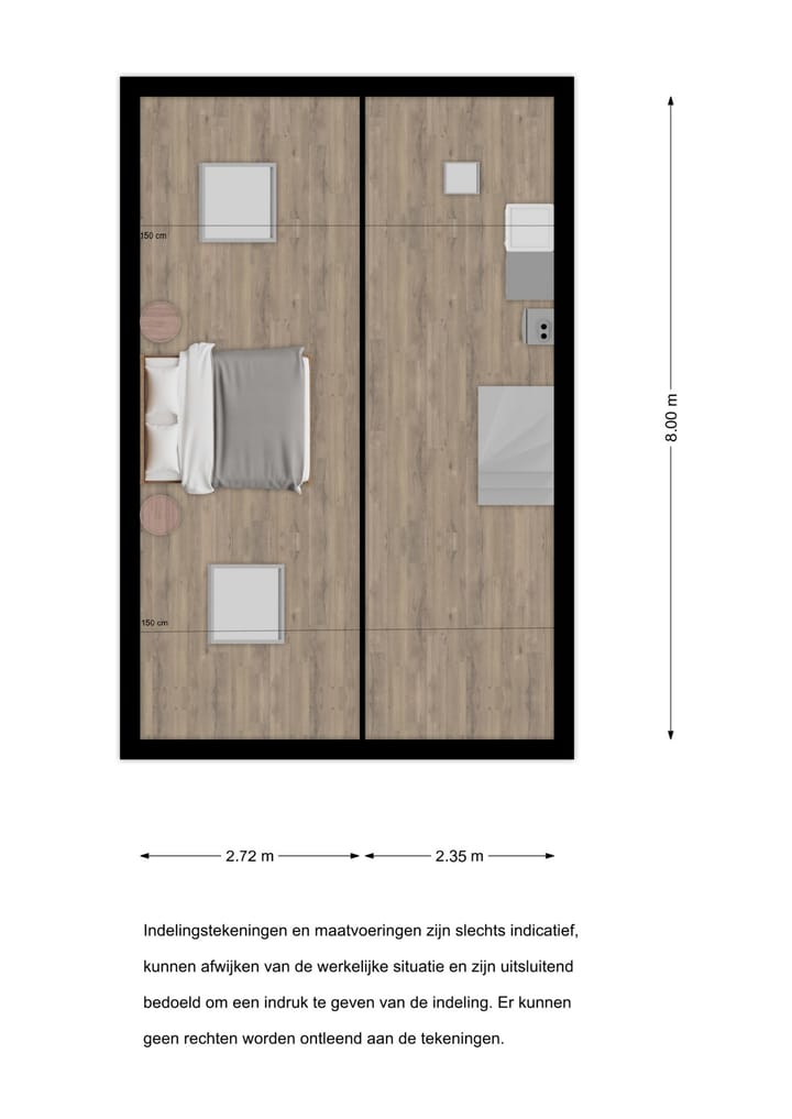 Foto 25 van Donaulaan 8