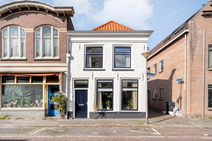 Graafschap 18