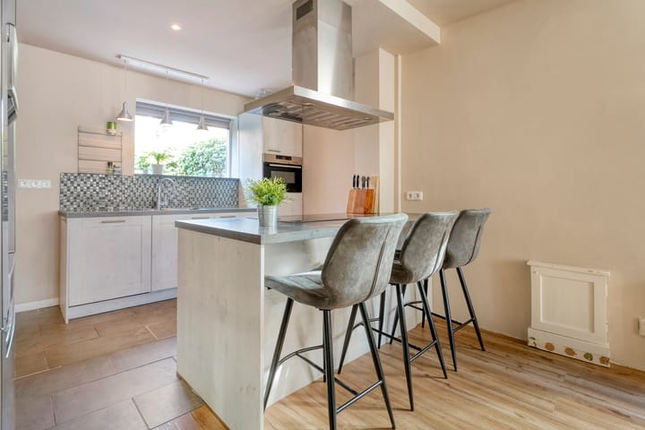 Foto 3 van Graafschap 18