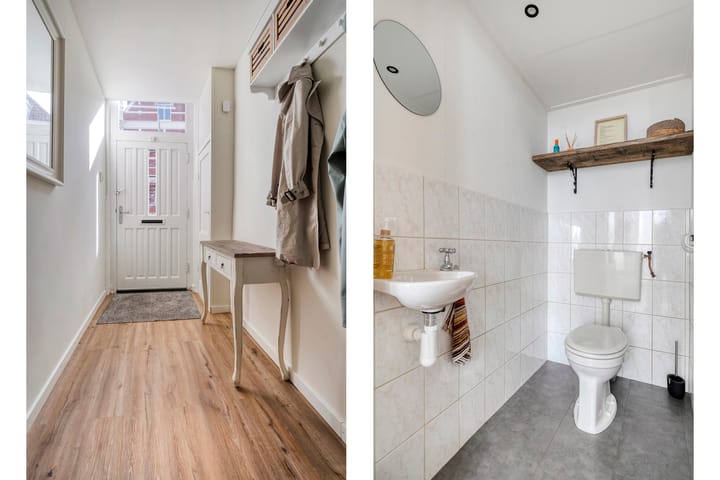 Foto 5 van Graafschap 18