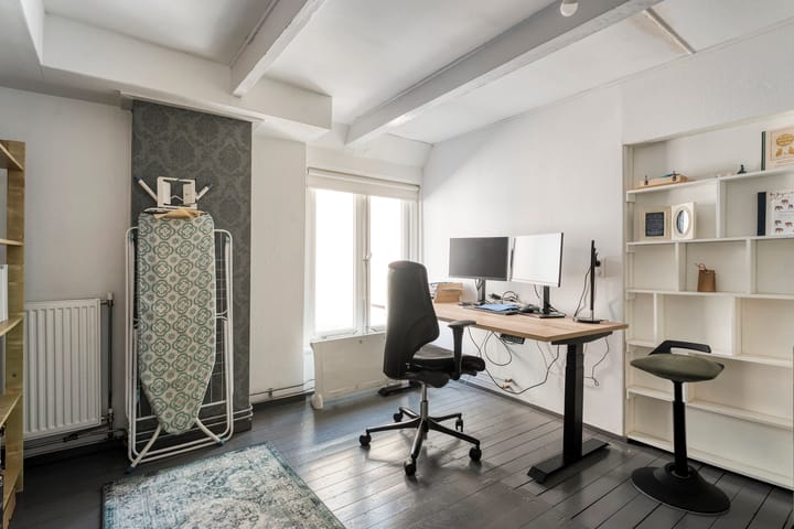 Foto 16 van Graafschap 18