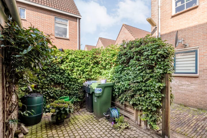 Foto 23 van Graafschap 18