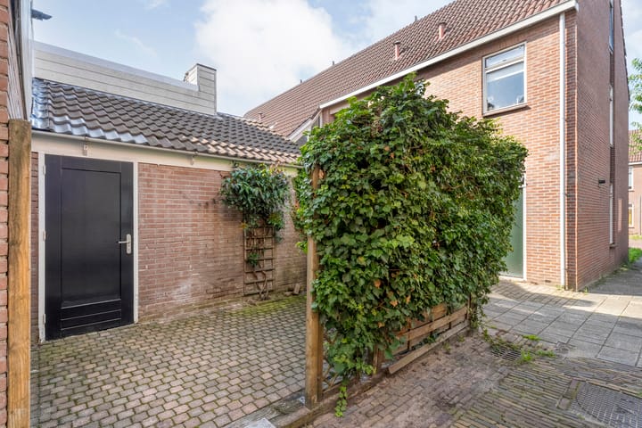 Foto 24 van Graafschap 18