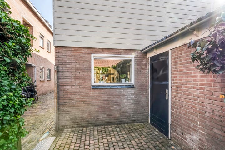 Foto 25 van Graafschap 18