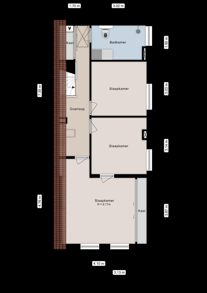 Foto 35 van Graafschap 18