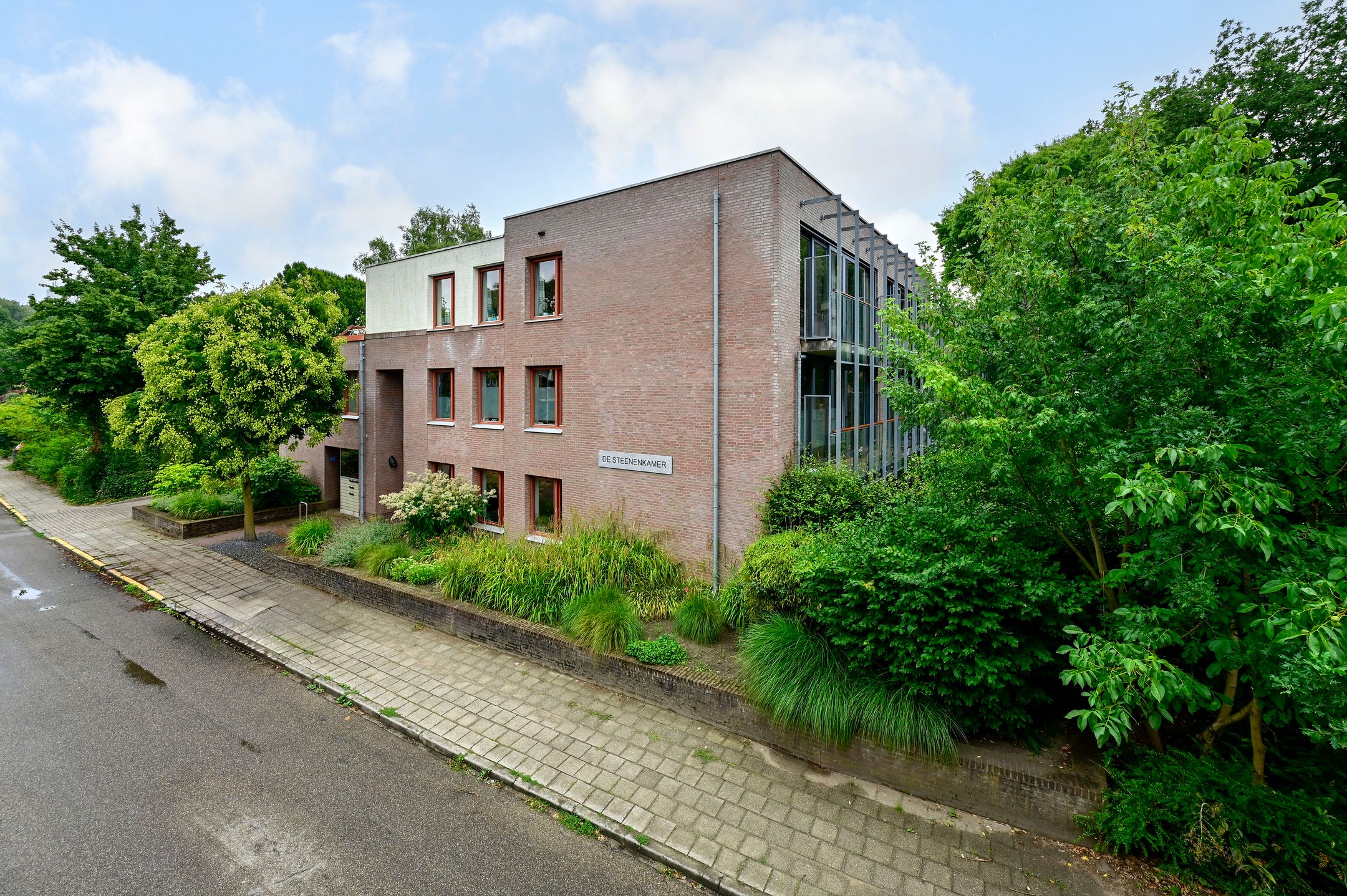Van 't Hoffstraat 4-F, 4, F, Wageningen, 6706KK, Gelderland, Nederland 4