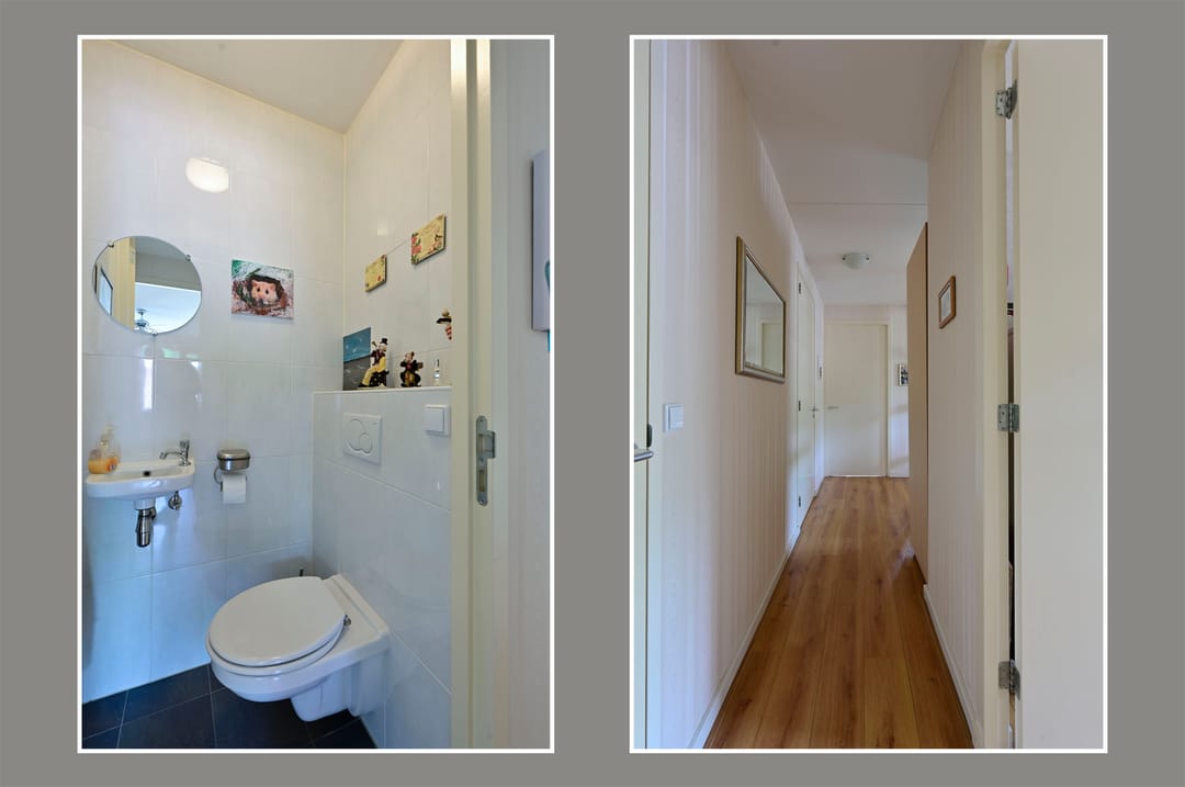 Photo 7 of Van 't Hoffstraat 4-F