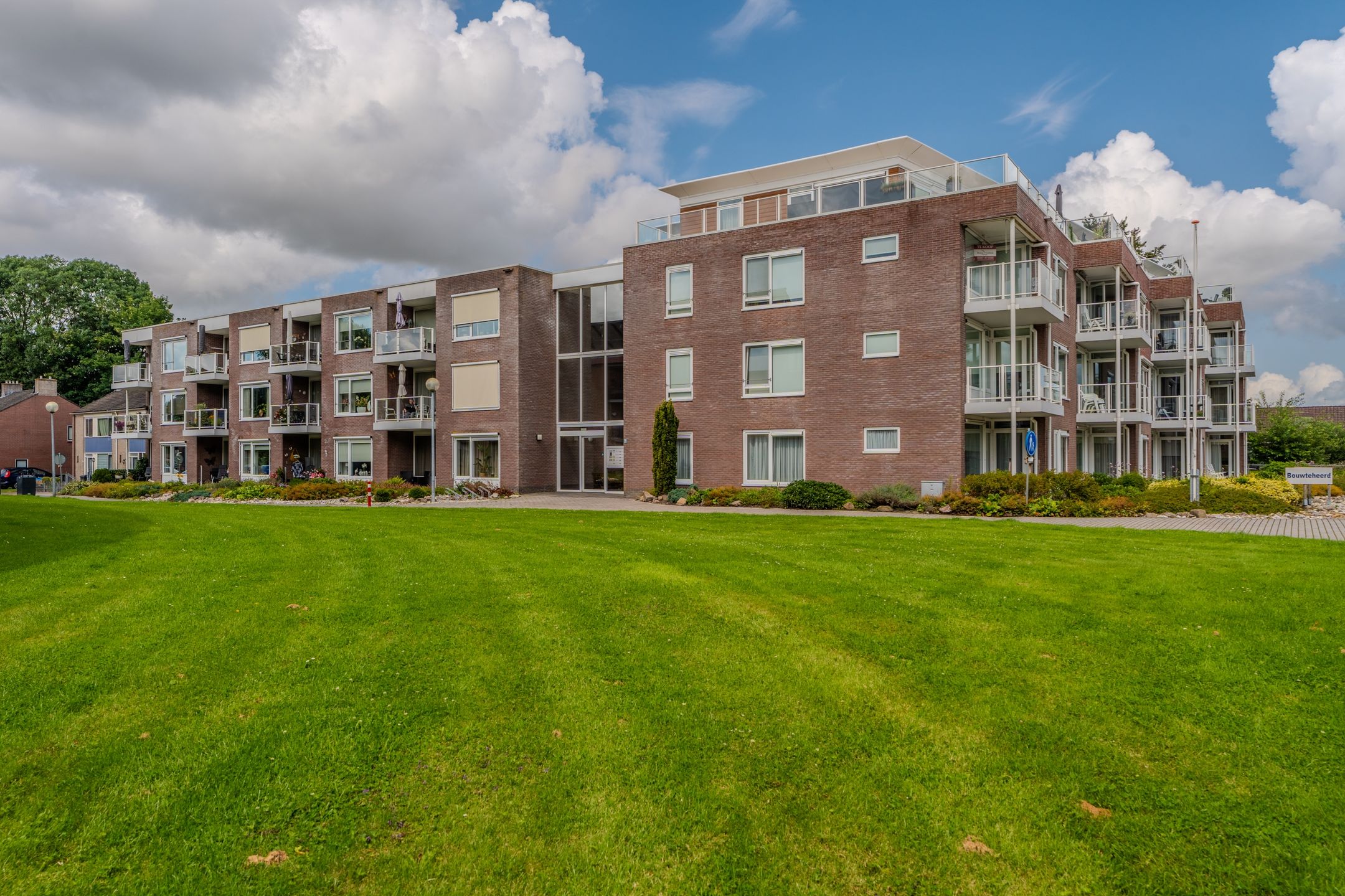 Bouwteheerd, 1, Beerta, 9686RV, Groningen, Nederland 1